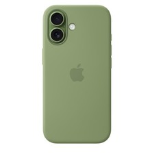 Für iPhone 17 Original Silikon Handyhülle m...