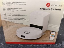 Roborock Q10 Series Robotic Vacuum Cleaner Mo...