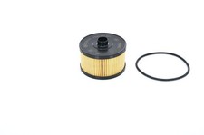 ÖLFILTER BOSCH F 026 407 231 FÜR DACIA MERCEDES MITSUBISHI