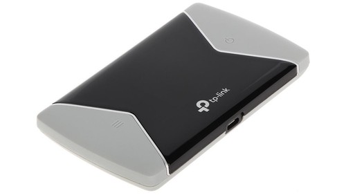 ROUTER MOBILNY, MODEM 4G LTE TL-M7450 Wi-Fi 300 + 867 Mb/s TP-LINK | eBay