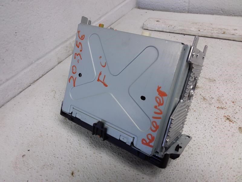 RADIO RECEIVER MASERATI QUATTROPORTE 2014 871779 ID# 6700093100