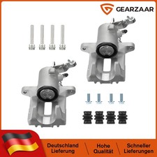 Bremssattel Hinterachse Ersatz für Skoda Octavia II 1Z Yeti 5L 1K0615423D 2X