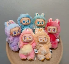 100% Authentic Pop Mart The Monsters LABUBU Big Into Energy Series V3