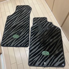 Honda Beat Pp1 Rhd Floor Mat Set Kei Genuine Oem Used
