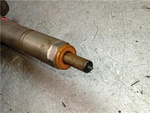 INJECTOR BRANDSTOF Renault Clio IV (5R) K9KE628 #92037 - Afbeelding 5 van 5