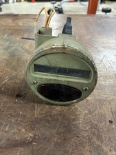 Rear 6v Military Lamp Jeep Willys Mb Gpw Wc Harley Davidson