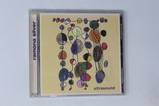 Ramona Silver Ultrasound Music CD Album