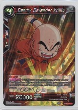 2019 Dragon Ball Super CCG - Miraculous Revival BT5 Series 5 #BT5-011