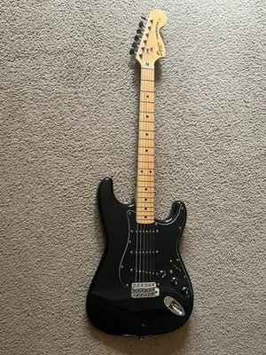 1983-84 Fender Squier Stratocaster SQ# (3 bolt) MIJ