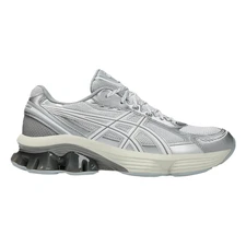 Gel Kinetic Fluent Mens Running Shoes (White/White)