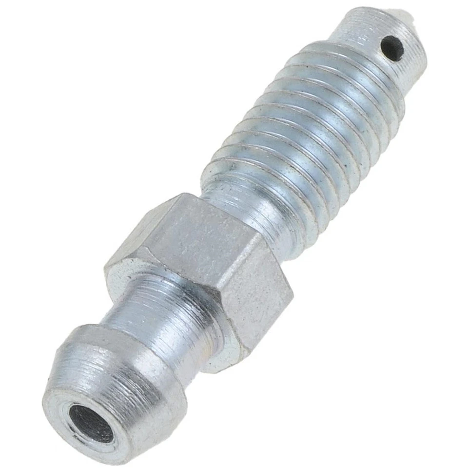 Front Brake Bleeder Screw 2X Dorman - HELP Fits Toyota 1980-2009 - Image 4 of 4