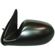 For Nissan Sentra 2000-2006 Left Driver Side View Mirror TCP