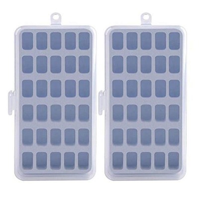 Brand #KP19157 BB30 Bobbin Holder Storage Case/Sewing Box Thread Organizer Ho...
