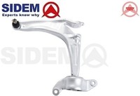 Sidem 47476 Lenker FüR RadaufhäNgung Querlenker Lenker RadaufhäNgung