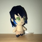 Inosuke (No mask) Demon Slayer: Kimetsu no Yaiba Plush - FuRyu Vol. 2 - 6” — photo 2