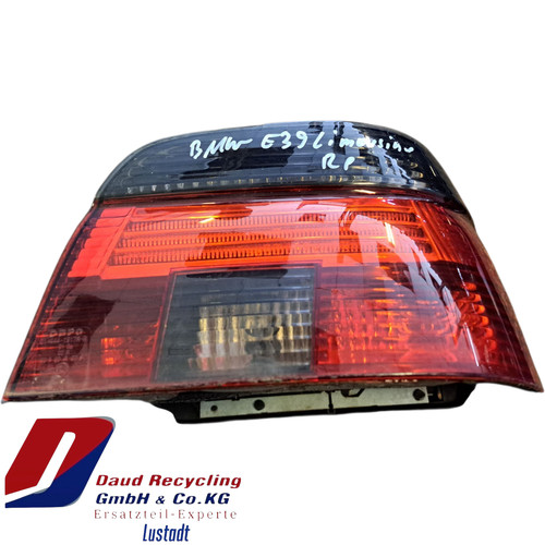 BMW E39 Rücklicht Rechts Limousine
