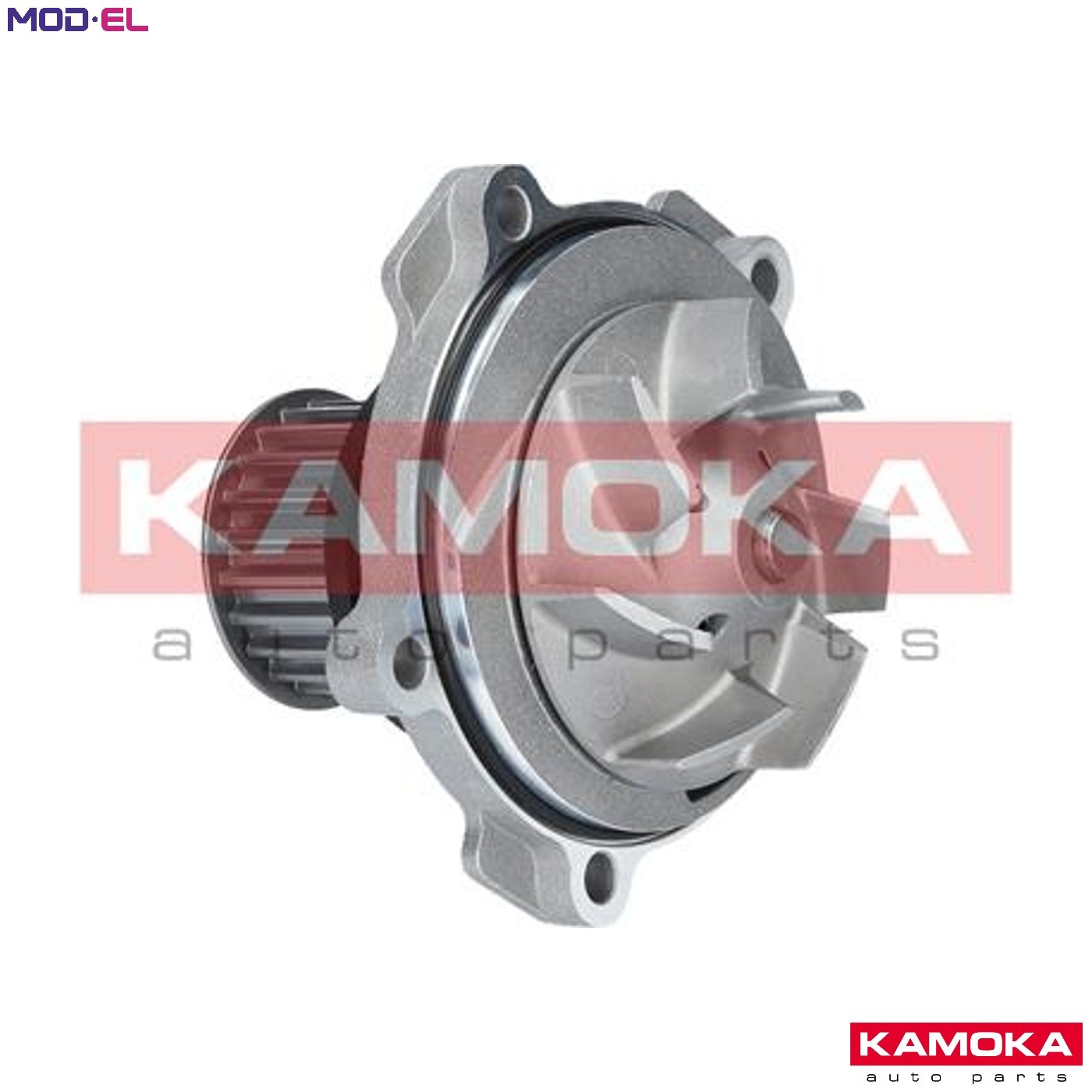 WATER PUMP ENGINE COOLING T0077 FOR DODGE  JEEP  PROTON  FORD  CHRYSLER