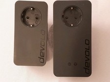 Devolo dLAN pro 1200+ WiFi ac Powerline Starter Kit