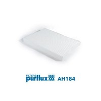 Filter Innenraumluft Purflux AH184 FüR Audi Seat Vag Ac General Motors Generic
