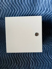 ENSTO WALL MOUNTED ELECTRICAL ENCLOSURE EOO-282819A marine standard