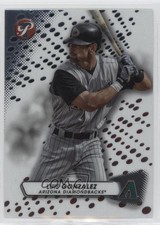 2023 Topps Pristine Luis Gonzalez #63 11ym