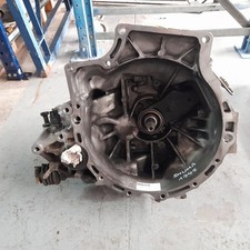Boite de vitesse Kia SHUMA