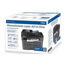 Brother MFC-L2760DW Wireless All-in-One Monoc...