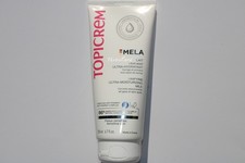 Topicrem MELA SPF15 Unifying Ultra-Moisturizing Milk 200ml