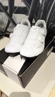 Lake CX239 Cycle Bike Shoes Carbon Road Bicycle|White Microfibe Size EU39.5 NEW