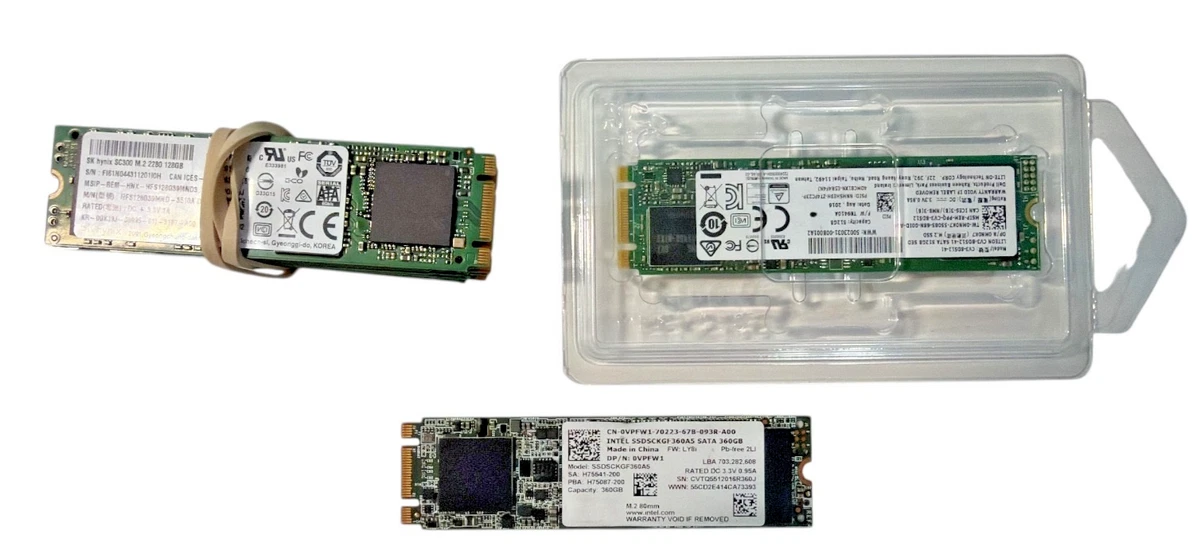 SK hynix M.2 Interface Solid State Drives for sale | eBay