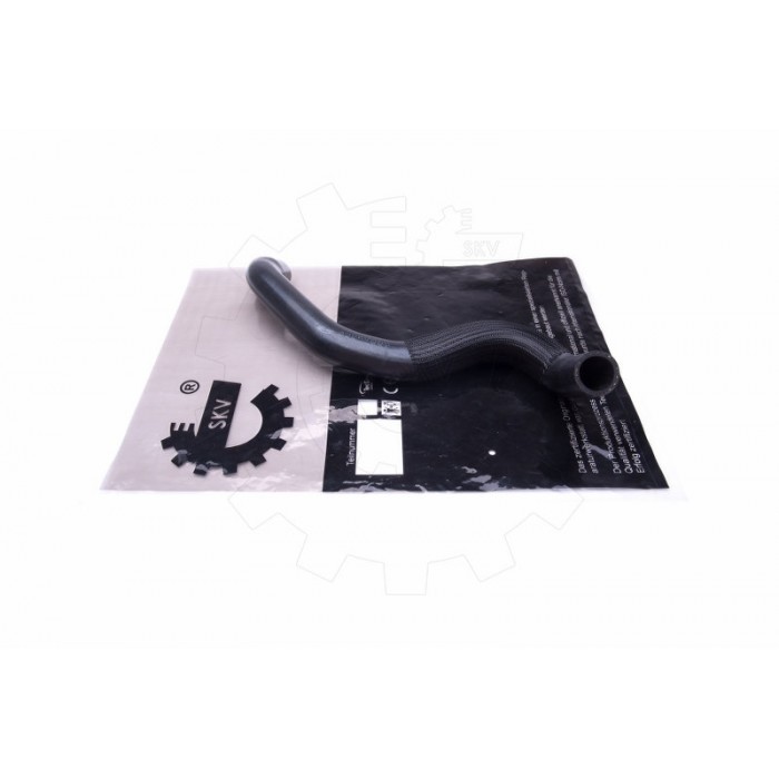 Tuyau de refroidissement A4155010282 anti-fuite pour moteur Mercedes Citan