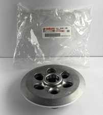 YAMAHA OEM PART 1S3-16351-00-00 PLATE, PRESSURE thumbnail 3