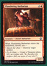 Plundering Barbarian - Adventures in the Forgotten Realms (AFR) #158 - MTG Card