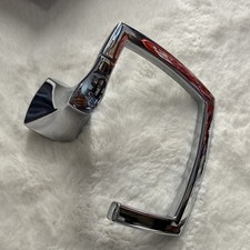 Moen Voss Towel Ring Chrome YB5186CH
