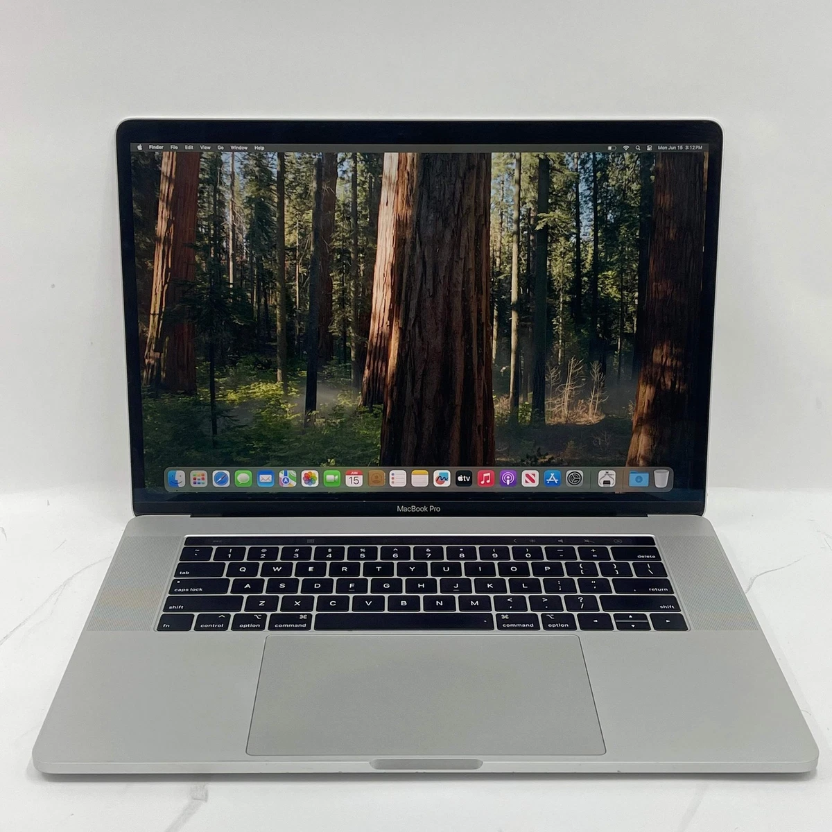 2018 Apple MacBook Pro 16GB Laptops for sale - eBay
