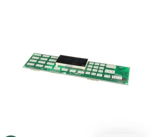 Genuine Samsung Range Control Board DG94-03672B (SAME DAY SHIPPING)