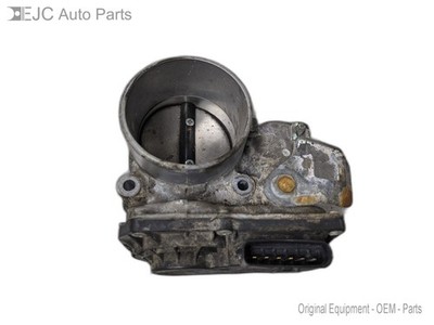 Throttle Valve Body For 14-17 Mazda CX-5  2.5 PY0116640A AWD