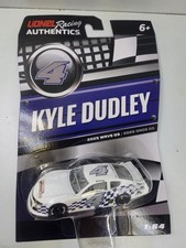 Kyle Dudley 2025 Farm Bureau/ Hannabass  Rowe 1:64