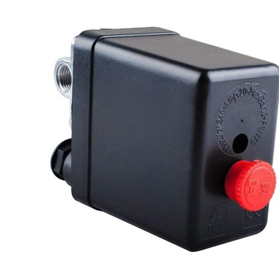 #ad Air Compressor Pressure Switch 90 120 PSI 240V Rubber Control Valve Replacement $18.99