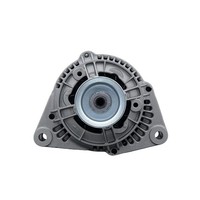 Lichtmaschine Generator 14 V 90 A Ø 60 Mm Valeo FüR U.A. Saab 9000