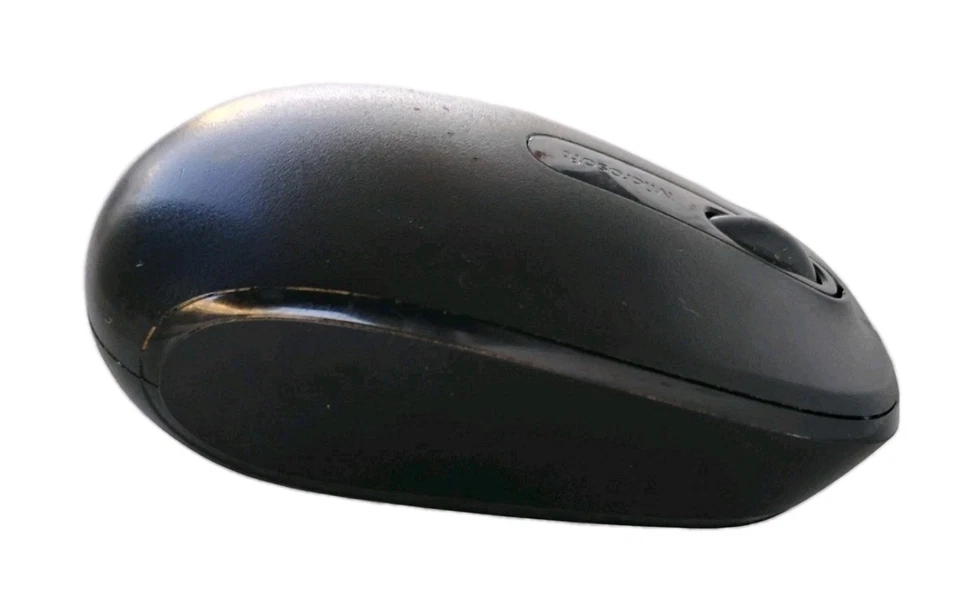 Microsoft Wireless Mobile Mouse 1850, Model 1593, - Image 4 of 4