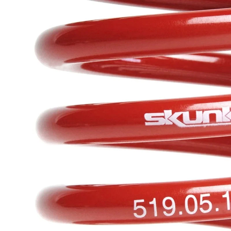 For Honda Civic 1992-1995 Skunk2 2.25" x 2" Front & Rear Lowering Coil Springs - Imagem 2 de 3