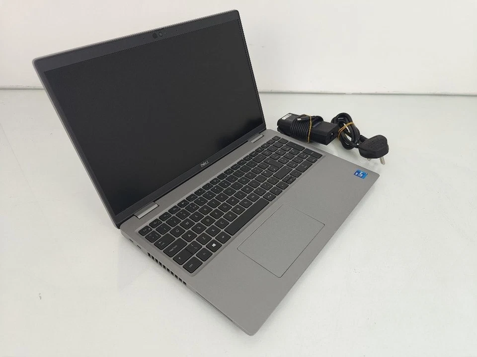 Dell Latitude 5520 · i7-1185G7 · 16GB · 256GB, photo 1 of 5