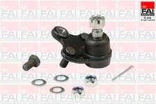 FAI SS7441 Ball Joint Front Left Right Suspension System Fits Honda CR-V HR-V