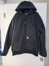 Carhartt Mens Jacket XL