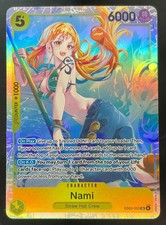 Nami 053 - Extra Booster: One Piece Heroines Edition EB-03
