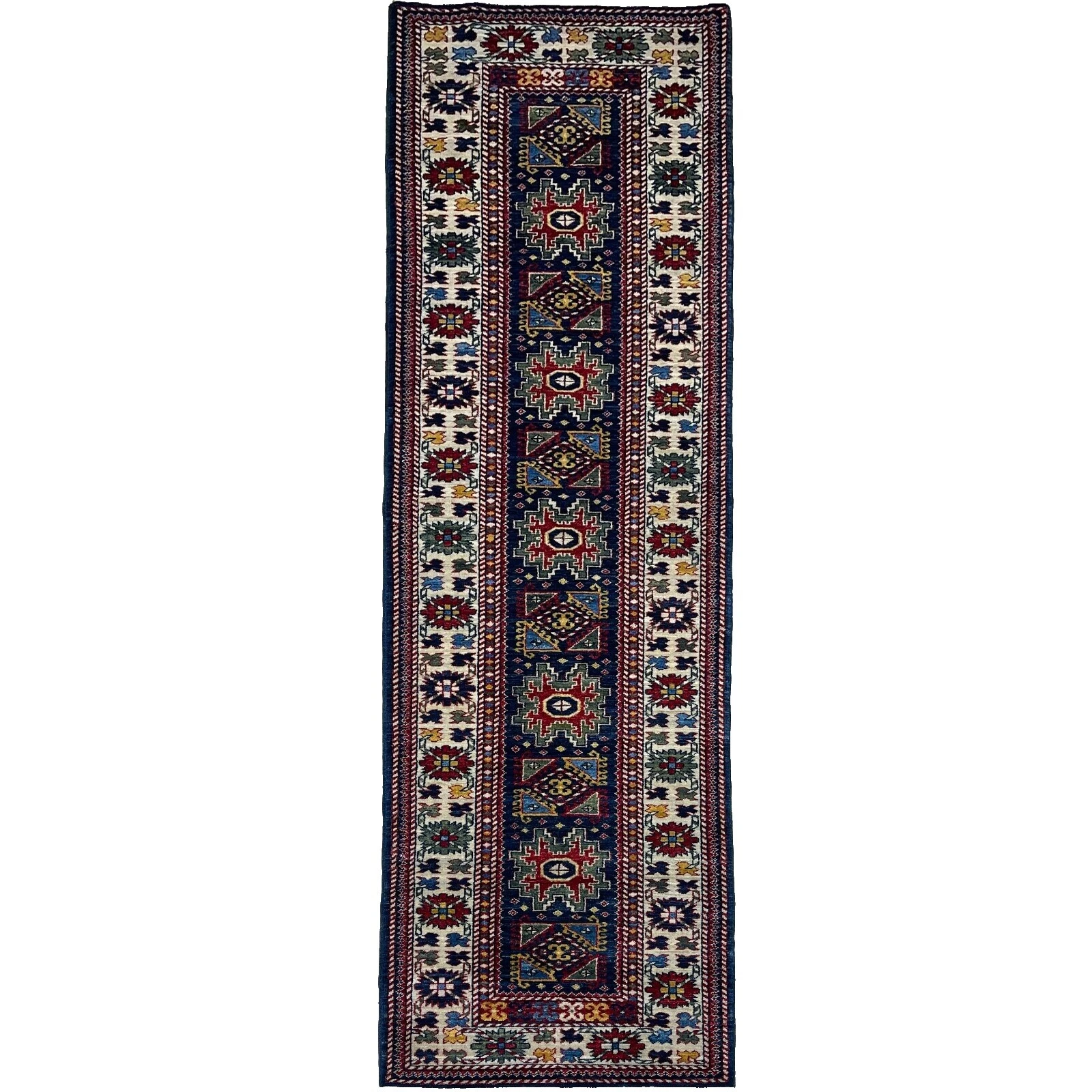Art Deco Antique Runner Rugs