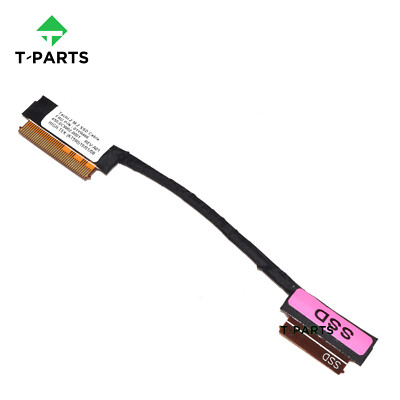 New 01YR466 for Lenovo ThinkPad T580 P52S M.2 SSD Drive Connector State Cable 