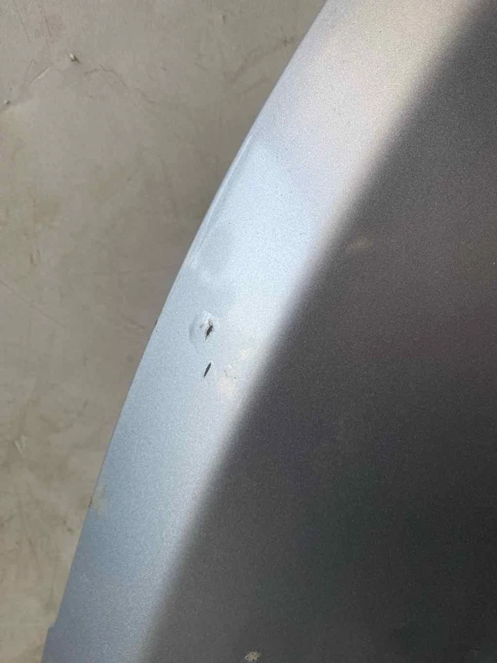 Hood HYUNDAI SONATA 15 16 17 — 第 2/3 张图片