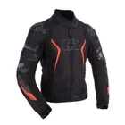 Oxford Omega 1.0 D2D Lady Black Camo Red